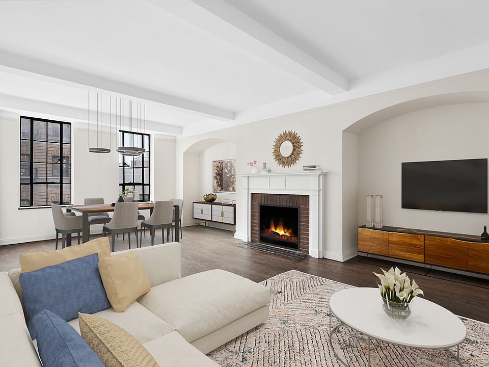 1st image of 333 W 56th St APT 7N