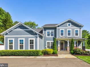 1662 Trap Rd, Vienna, VA 22182