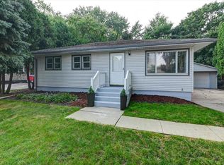 1207 Juniper Ave, Madison, WI 53714
