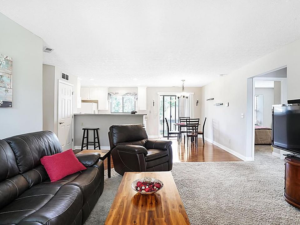 1st image of 5307 Stonemeadow Ave APT D