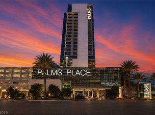 PALMS PLACE, Las Vegas, NV 89103