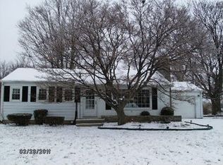 2115 W Mile Rd, Springfield, OH 45503