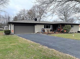 6314 Ratliff Rd, Camby, IN 46113