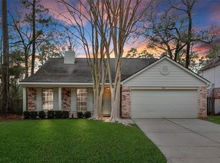 91 W Indian Sage Cir, Spring, TX 77381