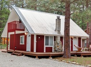 24108 Morgan St, Leavenworth, WA 98826