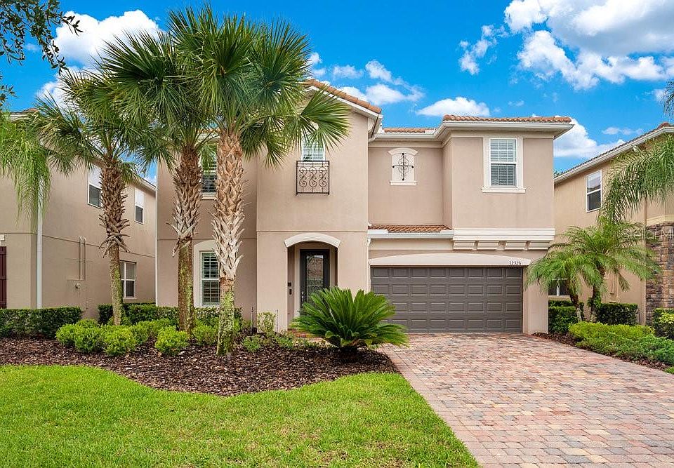 12326 Regal Lily Ln, Orlando, FL 32827 | Zillow