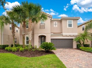 12326 Regal Lily Ln, Orlando, FL 32827