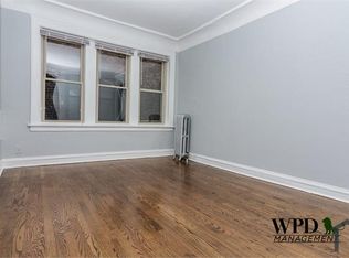 7643 S East End Ave #1W, Chicago, IL 60649