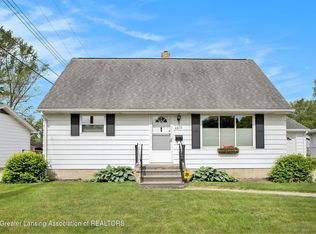 4810 Cherryland Dr, Lansing, MI 48910