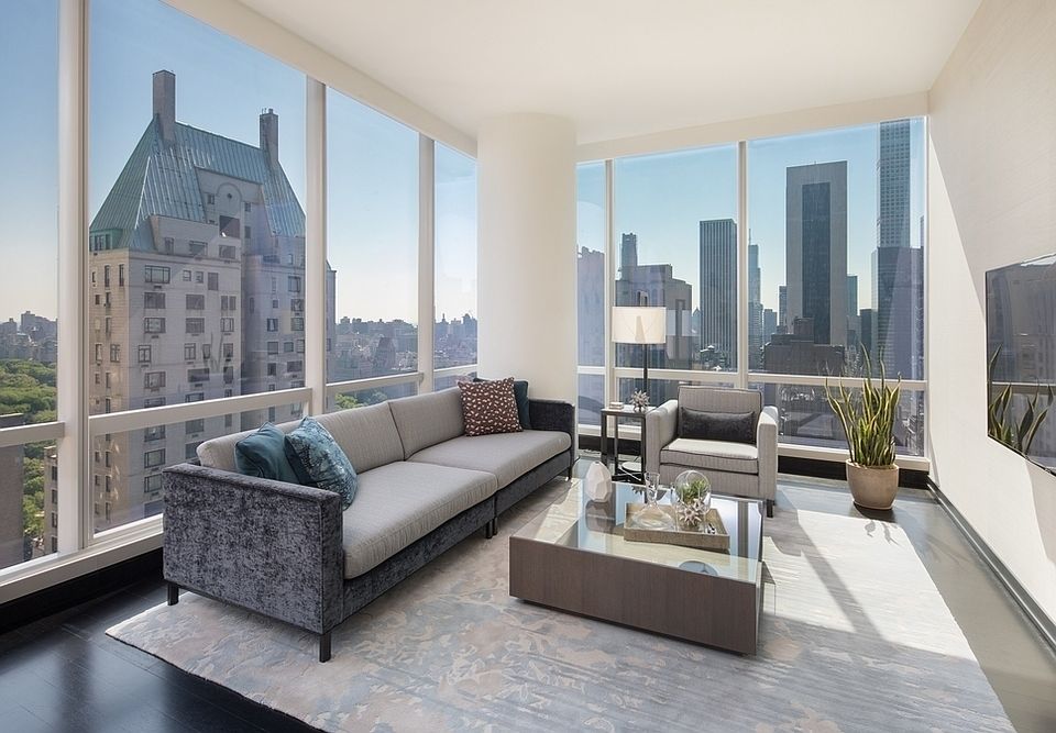 1st image of 157 W 57th St APT 38A