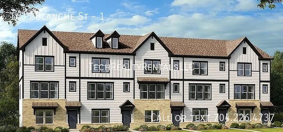 1st image of 1635 Blanche St #1