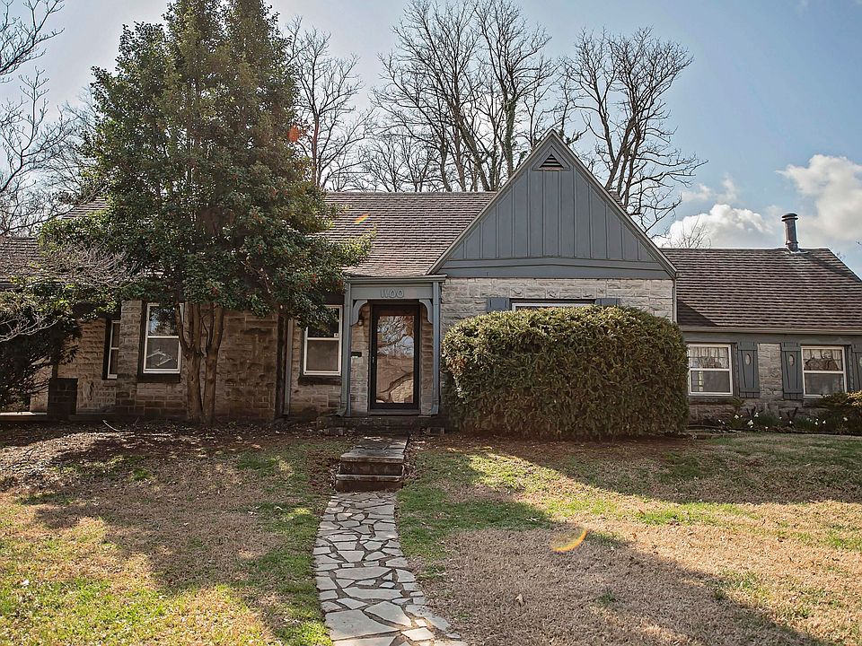 1st image of 1100 E University Street