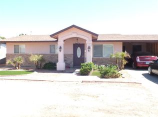 8389 S Mojave Ln, Yuma, AZ 85364