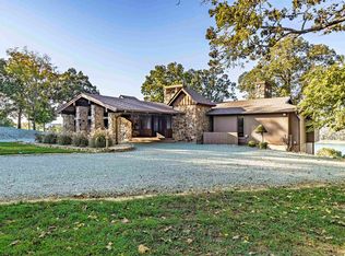 639 Sycamore Springs Cir, Mountain Home, AR 72653