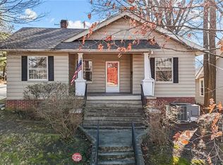 1801 Walker Ave, Greensboro, NC 27403