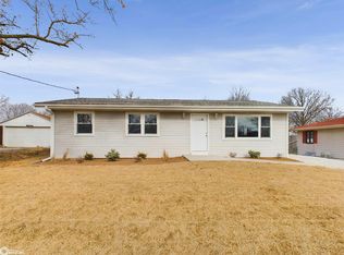 740 Hickory Ter, Keokuk, IA 52632