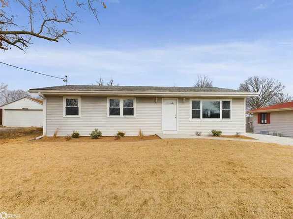 740 Hickory Ter, Keokuk, IA 52632