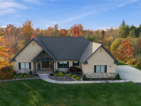 6620 Conner Rd, East Amherst, NY 14051