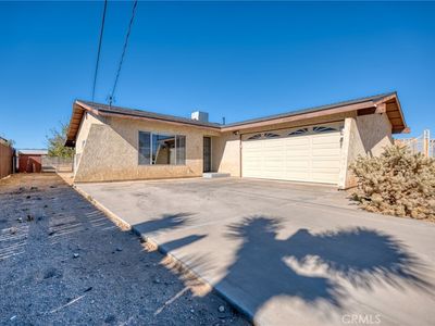 6010 Sunburst St, Joshua Tree, CA, 92252