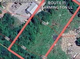 1204 State Route 11 #7, Farmington, NH 03835