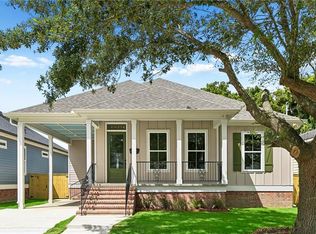 4810 Frenchmen St, New Orleans, LA 70122