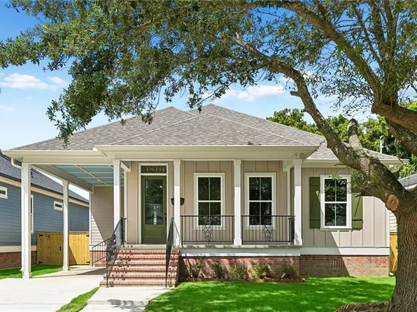 4810 Frenchmen St, New Orleans, LA 70122
