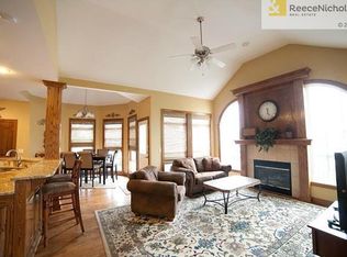 12020 NE 148th St, Liberty, MO 64068