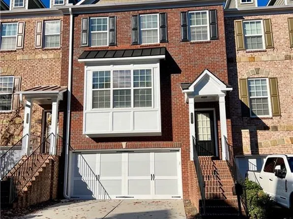 6037 Cameron Pointe, Peachtree Corners, GA 30092