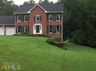 162 Country Estates Rd, La Fayette, GA 30728