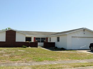 144 Via De La Reina, Merritt Island, FL 32953