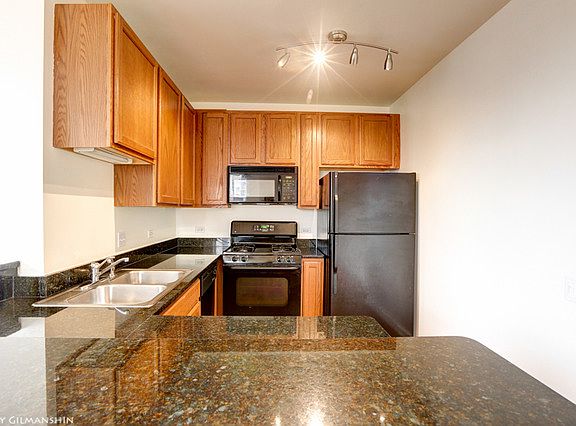 4th image of 1111 S Wabash Ave APT 2005