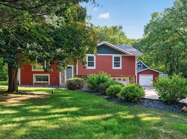 15365 182nd Ave NW, Elk River, MN 55330