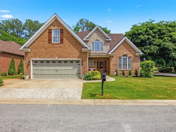 280 Chippewa Dr, Bowling Green, KY 42103