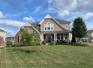 6642 Buttonbush Ct, Hilliard, OH 43026
