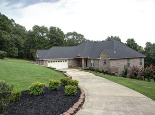 122 Ashlei Ln, Searcy, AR 72143