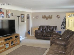 414 Cottonwood Ave, Eaton, CO 80615
