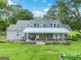 3119 Empire Rd, Jesup, GA 31545