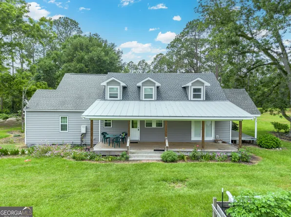 3119 Empire Rd, Jesup, GA 31545