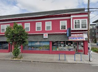 3611 SE Division St, Portland, OR 97202