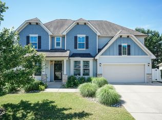 3536 Greenville Loop Rd, Wake Forest, NC 27587