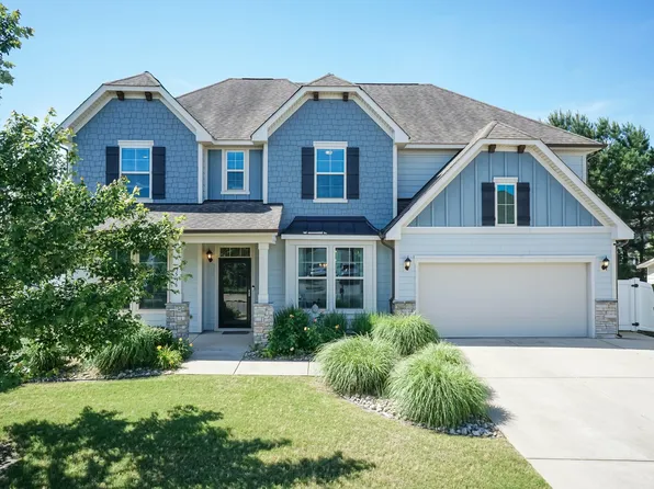 3536 Greenville Loop Rd, Wake Forest, NC 27587
