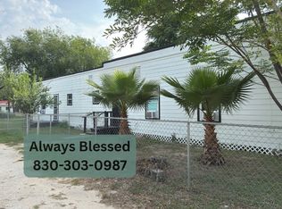224 NW 2nd St #2, Premont, TX 78375