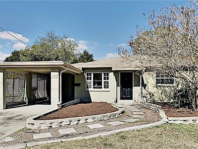 3511 W Paul Ave, Tampa, FL, 33611