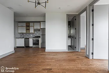 Rented by Brooklyn Group
