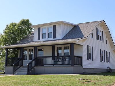 112 Holston View Dr, Bristol, TN, 37620
