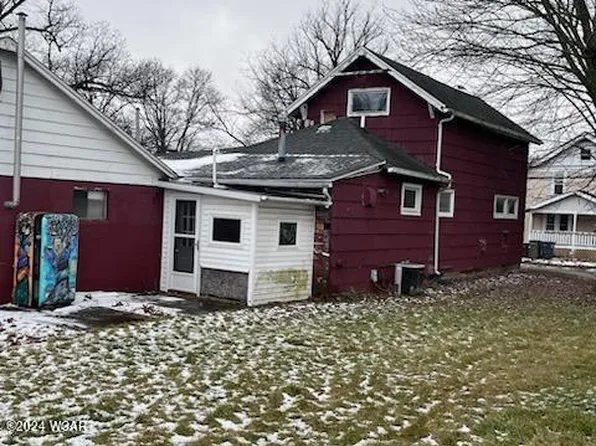 115 S Shawnee St, Lima, OH 45804