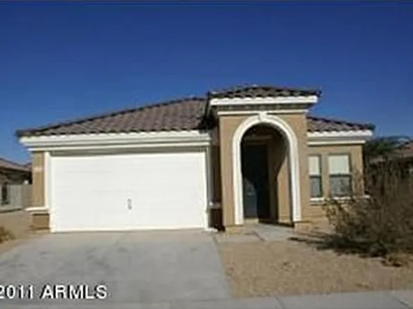 25758 W Nancy Ln, Buckeye, AZ 85326