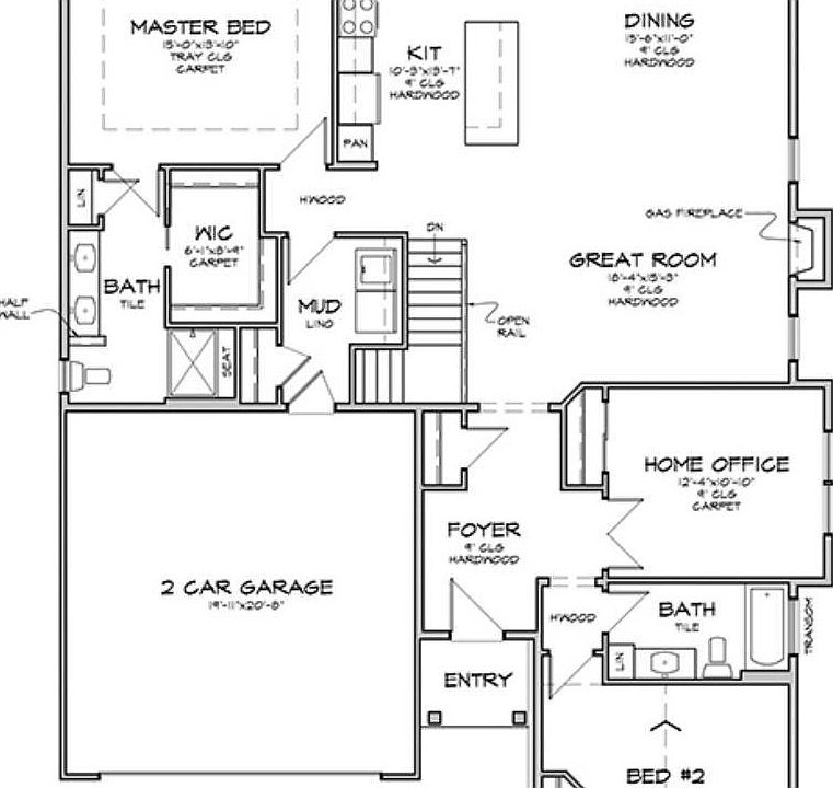 2nd image of 28 Linden Park Dr