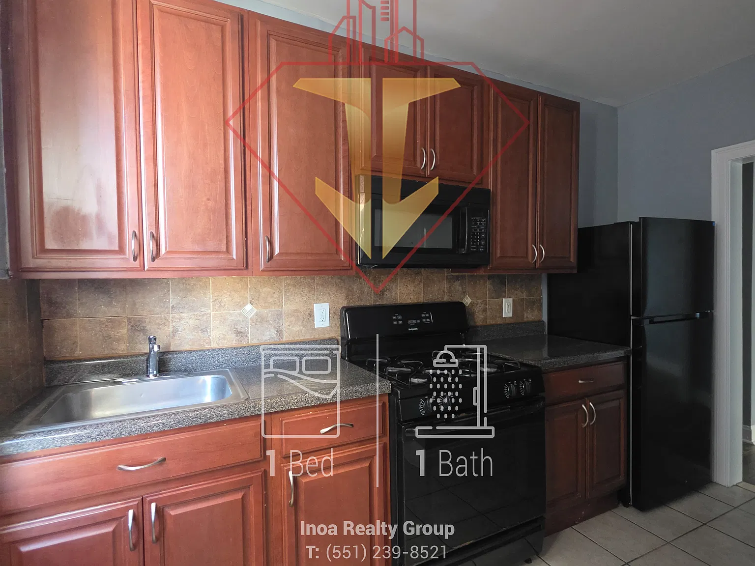 1 bed, 700 sqft, $1,695 — Photo 3