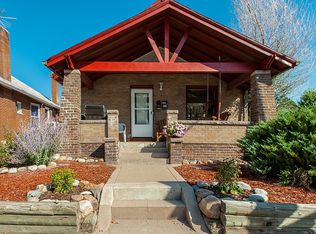 3605 W 23rd Ave, Denver, CO 80211